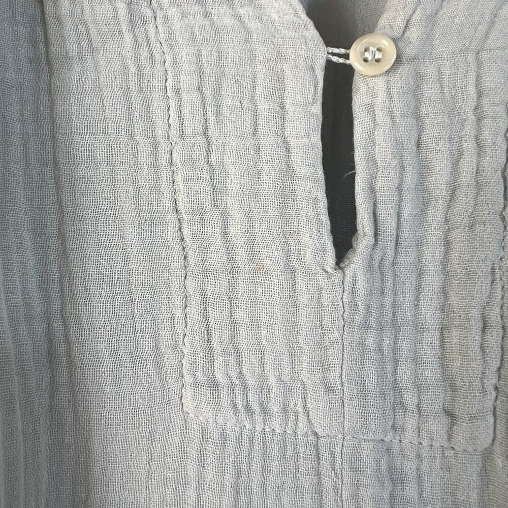 Longway Seafoam Green Shift Dress - Picture 4 of 4